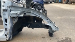 Лонжерон Honda CRV 5 RW 2016-н.в. Перед. Прав.