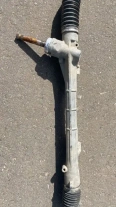 Рулевая рейка mitsubishi outlander 3 gf 2012-2022  