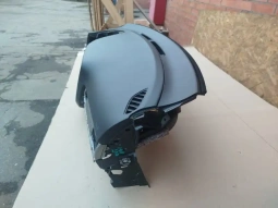 Торпедо Mitsubishi Outlander 3 GF 2012-2021  