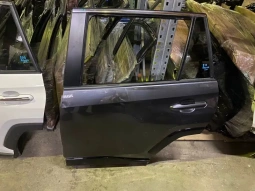 Дверь Toyota RAV4 50 XA50 2018-2023 Задн. Лев.