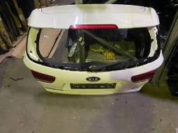 Крышка багажника Kia Sorento Prime UM 2017  