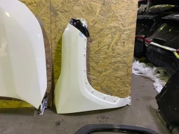 Ноускат Toyota RAV4 50 XA50 2018-2023  