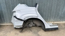 Четверть Hyundai Santa Fe 4 TM 2018-2023 Задн. Прав.