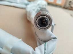 Шторка безопасности Lexus NX AYZ10L AYZ15L ZGZ10L ZGZ15L 2014-2021  Прав.