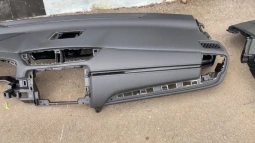 Торпедо Honda CRV 5 RW 2016-н.в.  