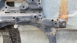 Подрамник Honda CRV 5 RW 2016-н.в. Перед. 