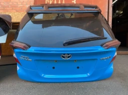 Крышка багажника Toyota C-HR MAXH10, NGX10,50, ZGX10 2019  
