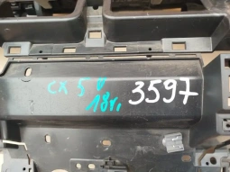 Торпедо Mazda CX-5 2 KF 2017  