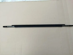 Бархотка двери mitsubishi outlander 3 gf 2012-2022 задн. лев.
