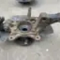 Кулак поворотный Hyundai Tucson Кулак поворотный Hyundai Tucson