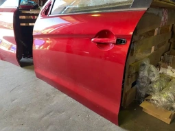 Дверь Mitsubishi ASX GA 2010-2023 Перед. Лев.