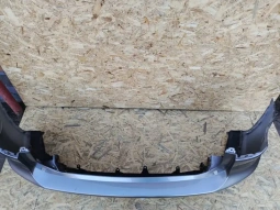 Бампер Lexus RX 4 GGL25L GYL25L AGL20L AGL25L 2015- Задн. 