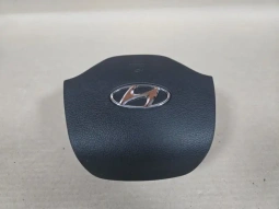 Подушка безопасности в руль hyundai tucson tl 2015-2021  