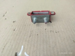 Петля двери багажника hyundai tucson tl 2015-2021  