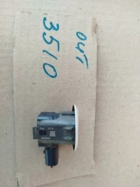 Датчик парковки mitsubishi outlander 3 gf 2012-2022 задн. 