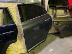 Дверь Kia Sorento Prime UM 2019 Задн. Лев.