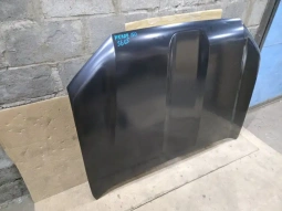 Капот Toyota Land Cruiser Prado J150 2017-  