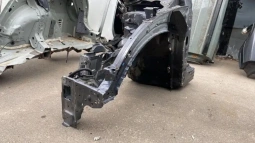 Лонжерон Honda CRV 5 RW 2016-н.в. Перед. Лев.