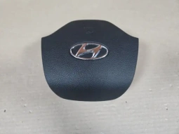 Подушка безопасности в руль hyundai tucson tl 2015-2021  