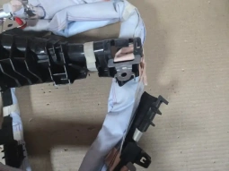 Шторка безопасности Honda CRV 5 RW 2016-  Прав.