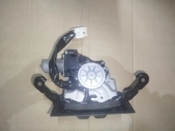 Замок двери багажника lexus rx 4  2015-2022  
