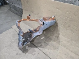 Лонжерон Nissan X-TRAIL T32 2013-2022 Перед. Лев.