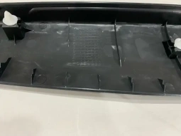 Обшивка двери багажника mitsubishi asx ga 2010-2023  