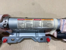 Шторка безопасности Honda CRV 5 RW 2016-н.в.  Лев.