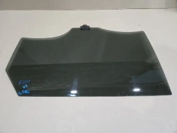 Стекло двери hyundai tucson tl 2015-2021 задн. лев.