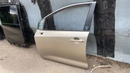 Дверь Toyota Corolla E210 E210 2018-2023 Перед. Лев.