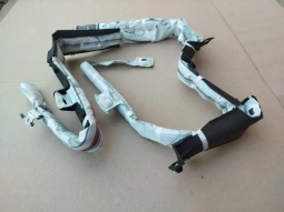 Шторка безопасности Lexus NX AYZ10L AYZ15L ZGZ10L ZGZ15L 2014-2021  Лев.