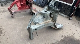 Лонжерон Toyota Corolla Cross MXGH10, MXGH15, ZVG10 2020- Перед. Прав.