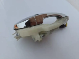 Ручка двери hyundai tucson tl 2015-2021 перед. прав.