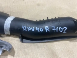 Шторка безопасности Toyota RAV4 40 XA40 2012-2019  Прав.