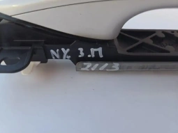 Ручка двери lexus nx  2014-2017 задн. прав.