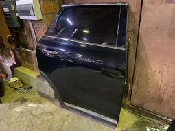 Дверь kia sorento prime um 2020- задн. прав.
