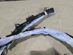 Шторка безопасности Honda CRV 5 RW 2016-  Прав.