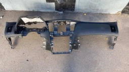 Торпедо Infiniti Q50 V37 2013-н.в.  