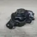 Фара противотуманная Mazda CX-9 Фара противотуманная Mazda CX-9