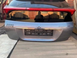 Крышка багажника Mitsubishi Eclipse Cross GK 2020  
