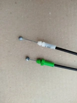 Замок двери toyota c-hr  2020- перед. лев.