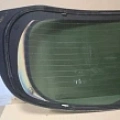 Стекло крышки багажника Hyundai Tucson TL 2015-2021