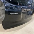Крышка багажника Subaru Forester SJ с авторазбора в отличном состоянии
