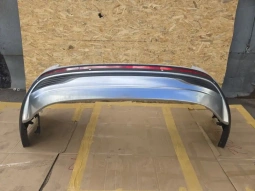 Бампер Hyundai Santa Fe 4 TM 2020-2023  