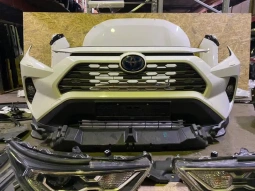 Ноускат Toyota RAV4 50 XA50 2018-2023  