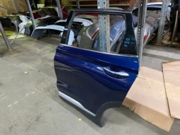 Дверь Hyundai Santa Fe 4 TM 2020 Задн. Лев.