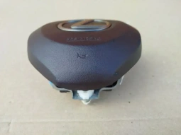 Подушка безопасности в руль Lexus RX 4 GGL25L GYL25L AGL20L AGL25L 2015-2022  