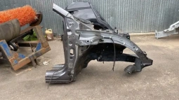 Лонжерон Honda CRV 5 RW 2016-н.в. Перед. Прав.