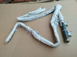 Шторка безопасности Lexus NX AYZ10L AYZ15L ZGZ10L ZGZ15L 2014-2021  Прав.