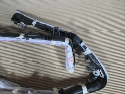 Шторка безопасности Honda CRV 5 RW 2016-  Лев.